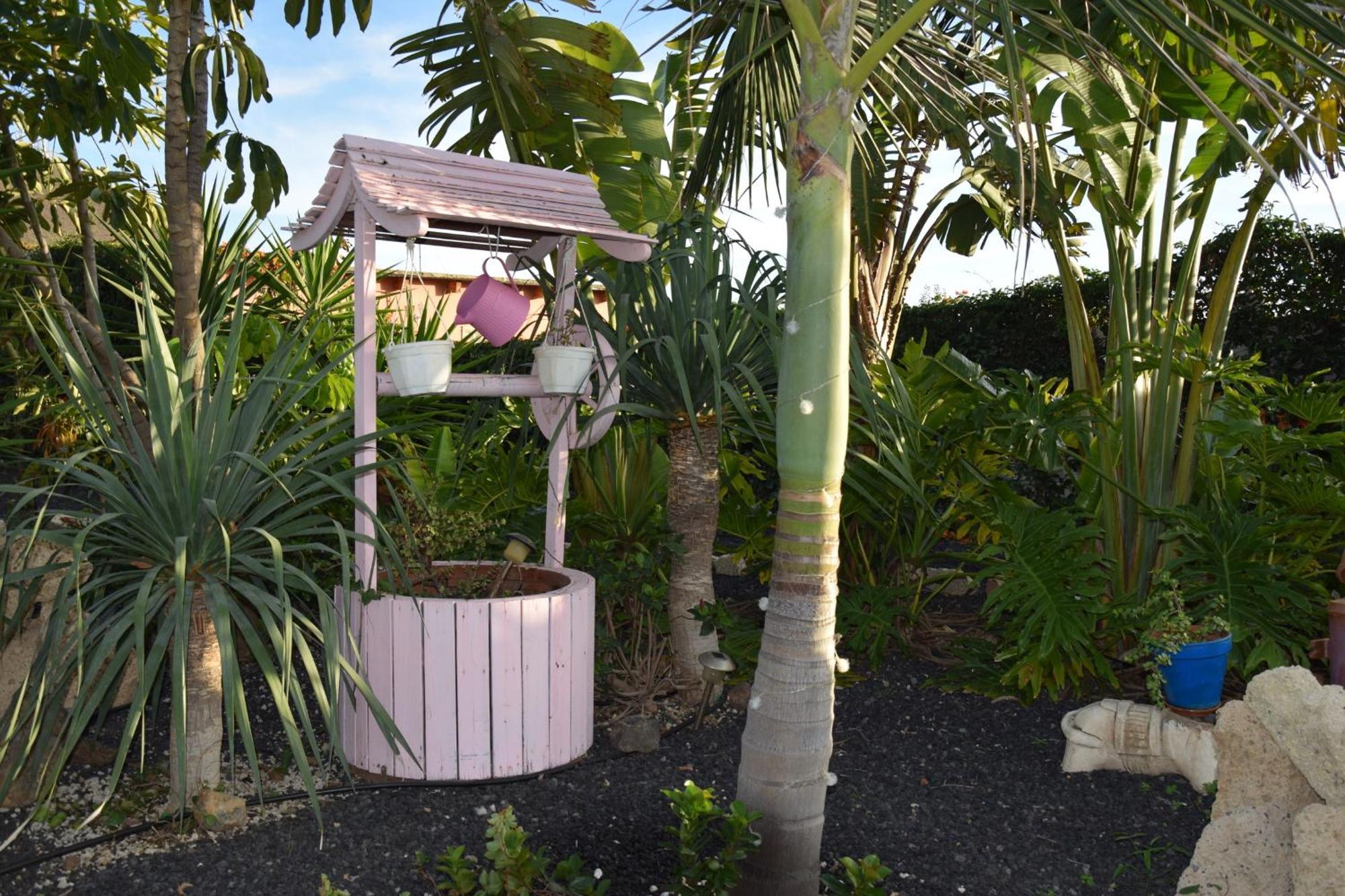 Villa Daita 2 Villa Daita 3 格拉纳迪利亚-德阿沃纳 外观 照片